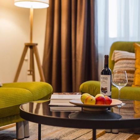 Rox Central Apartments 4 Timisoara Bagian luar foto