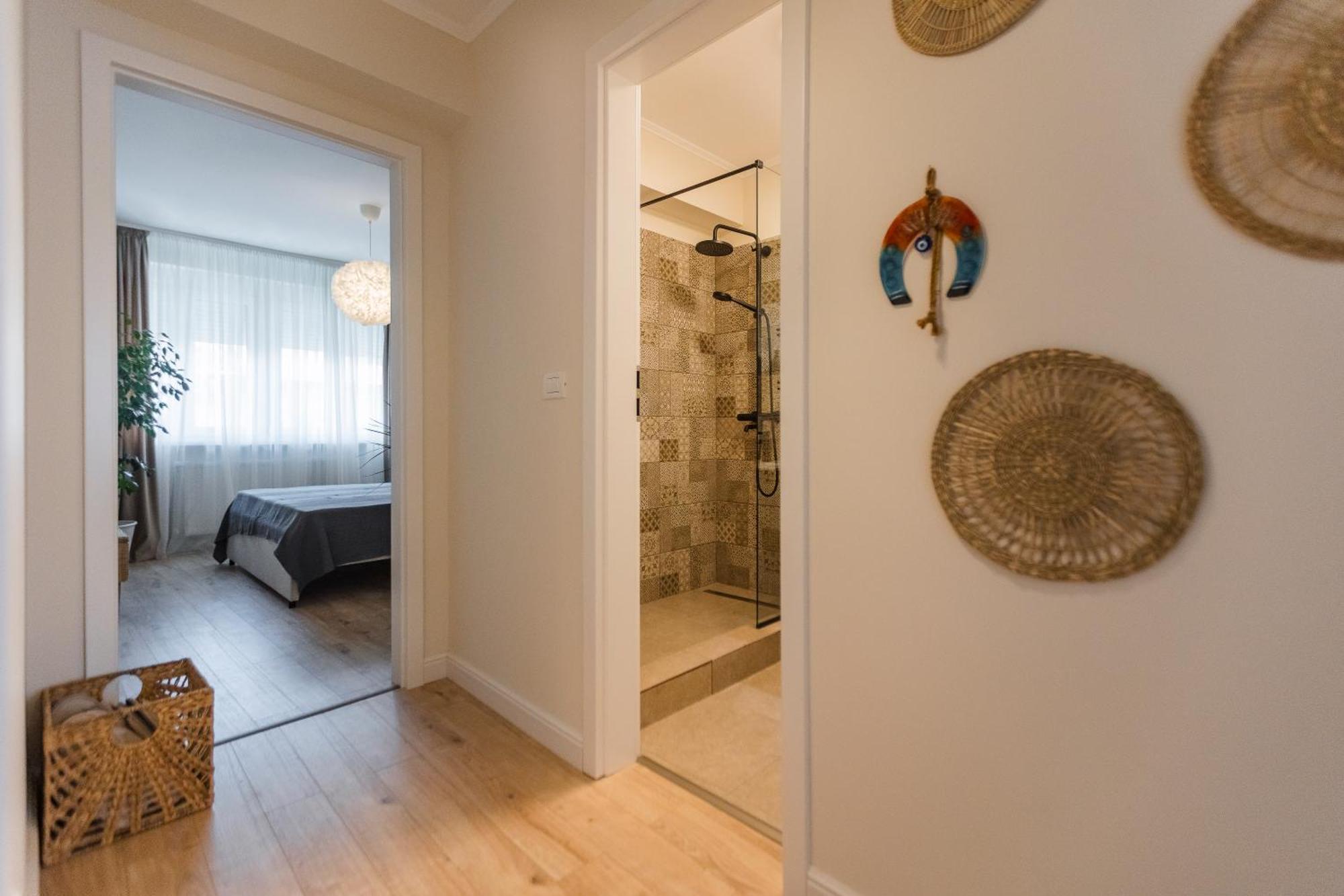 Rox Central Apartments 4 Timisoara Bagian luar foto