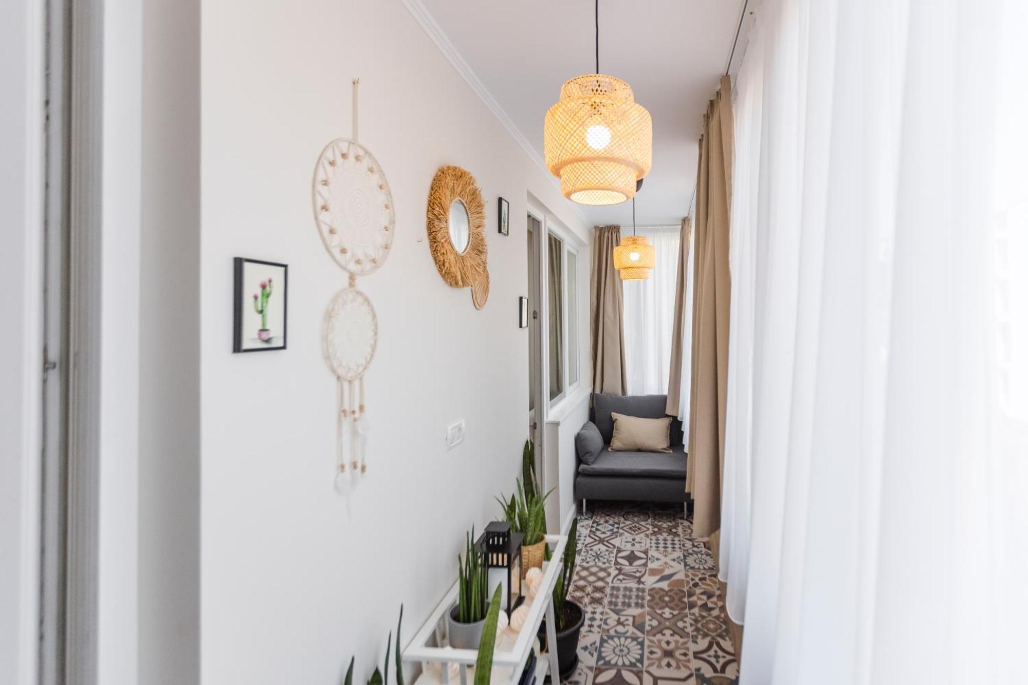 Rox Central Apartments 4 Timisoara Bagian luar foto